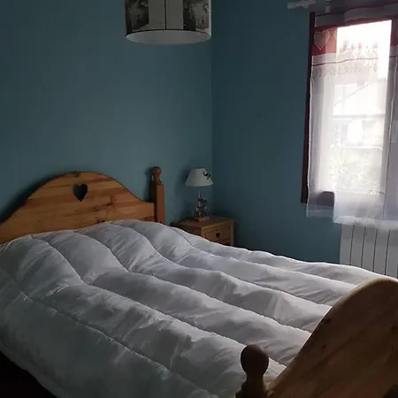 Le Gite Des 3 Vallees Hébergement de vacances *