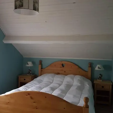 Le Gite Des 3 Vallees