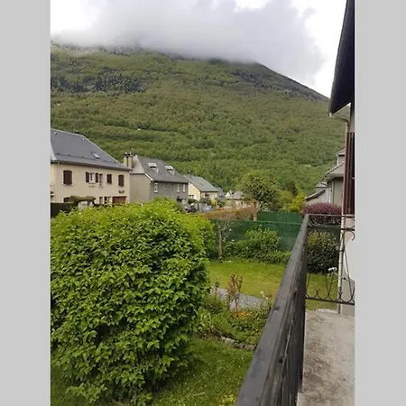 Le Gite Des 3 Vallees