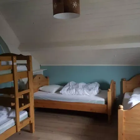 Le Gite Des 3 Vallees Hébergement de vacances