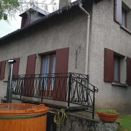 Le Gite Des 3 Vallees